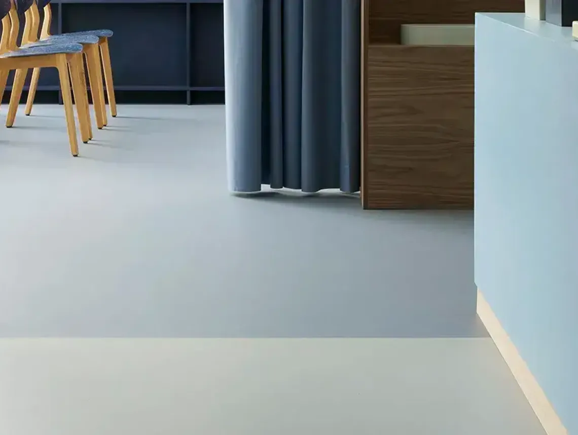 Marmoleum Cocoa